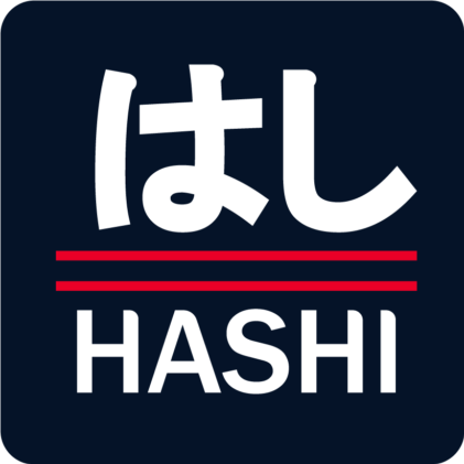 Hashi Logo